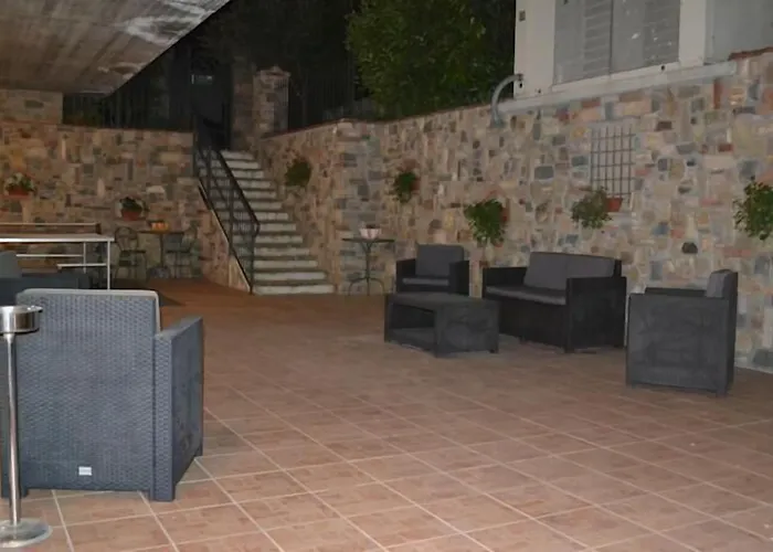 Albergo La Piana