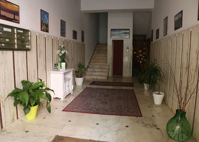 L'Essenza B&B Reggio Calabria