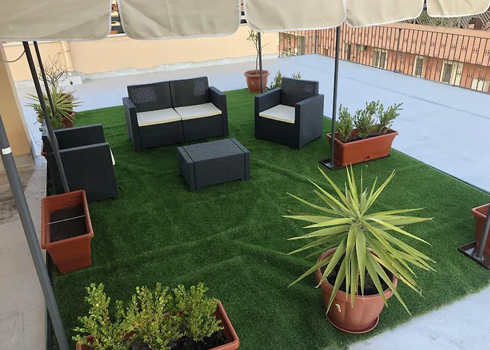 L'Essenza B&B Reggio Calabria