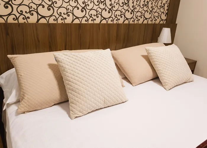JR Hotel Ribeirão Preto