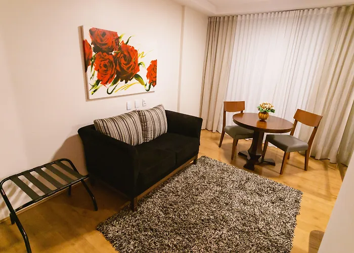 JR Hotel Ribeirão Preto