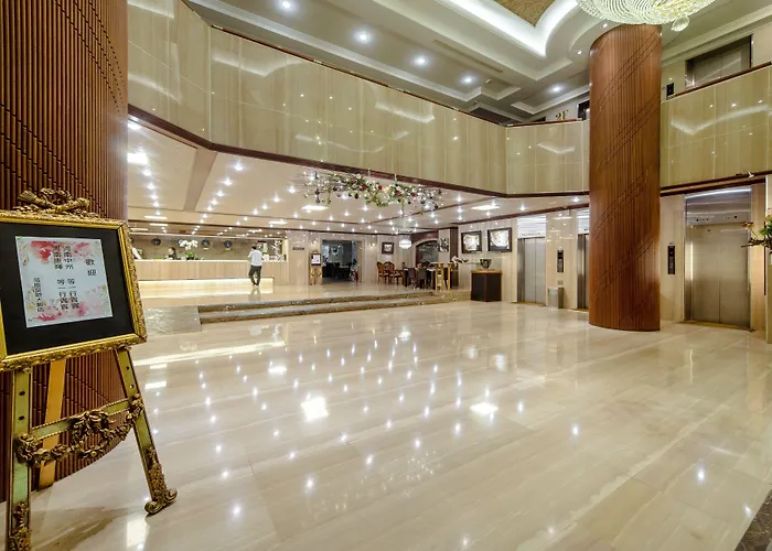 Chiayi King Hotel