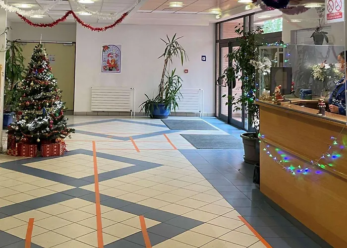 Kyriad Direct Montauban Centre