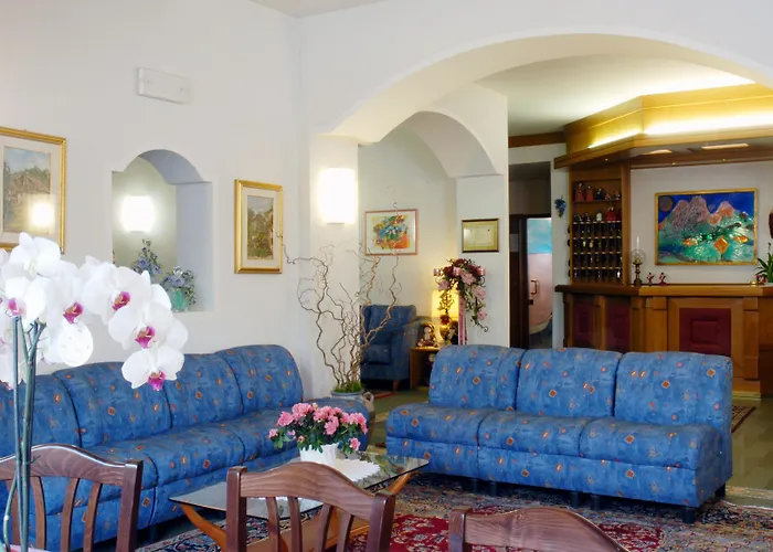 Hotel Sass Maor