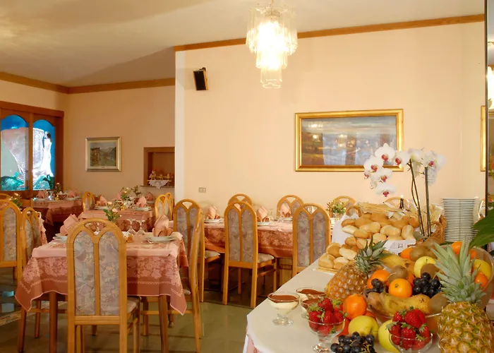Hotel Sass Maor