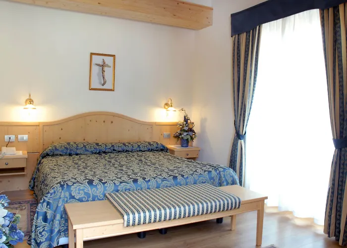 Hotel Sass Maor