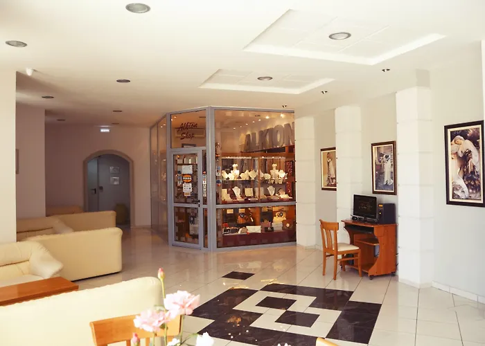 Alkion Hotel