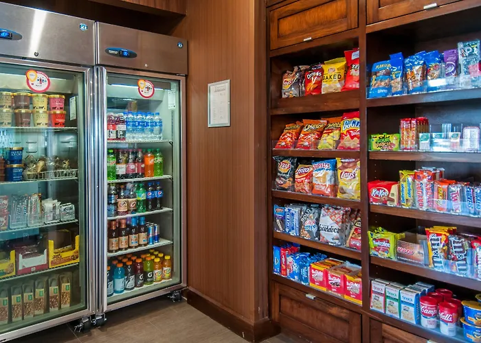 Fairfield Inn & Suites By Marriott Dallas Plano North