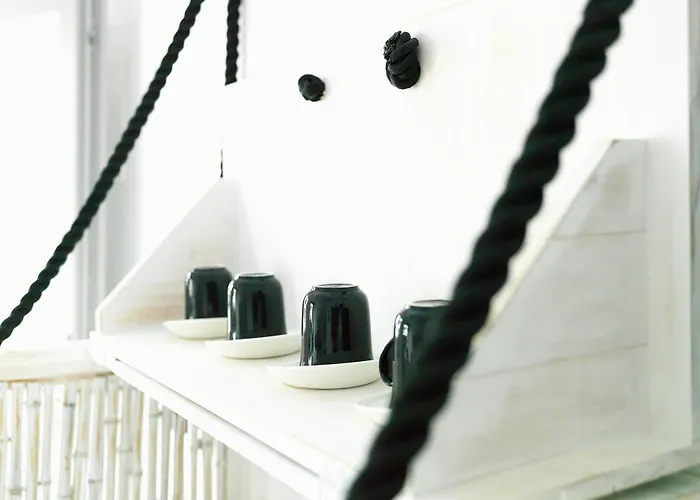 San Marino Suites By Calm Collection