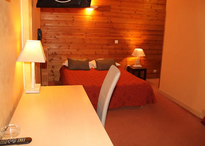 Hotel Riviere