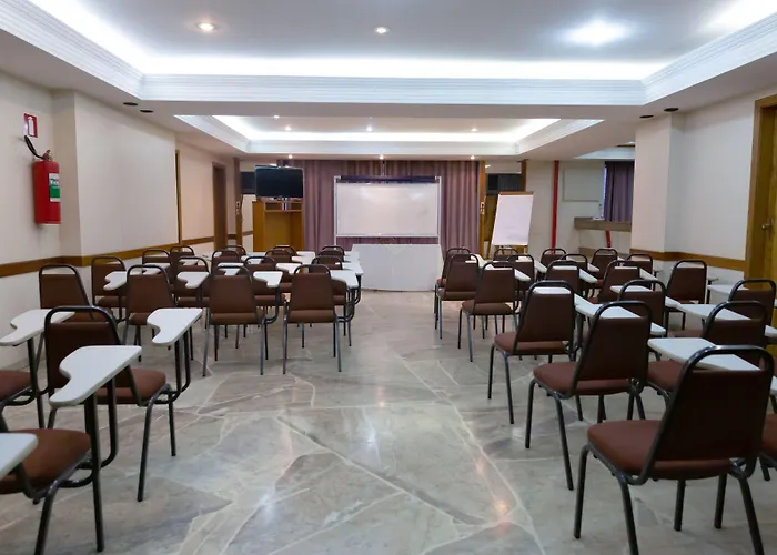 Joalpa Hotel