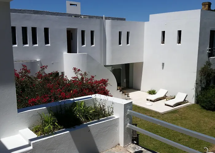 Posada De Los Pajaros