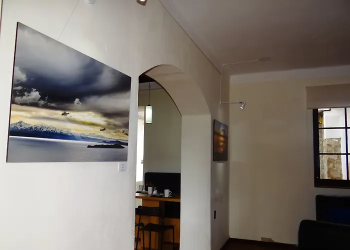 El Museo Hotel Boutique