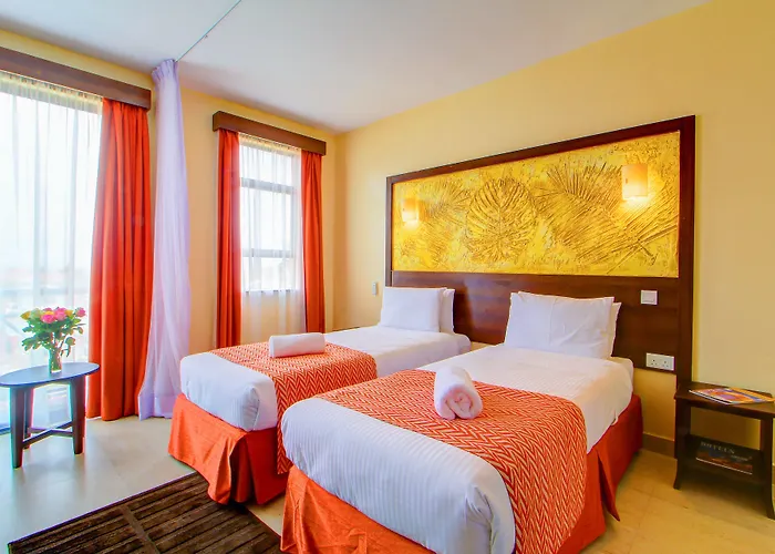 Vittoria Suites