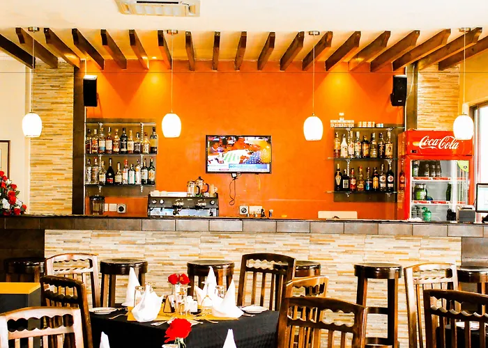 Vittoria Suites