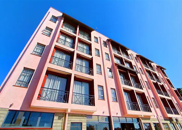 Vittoria Suites