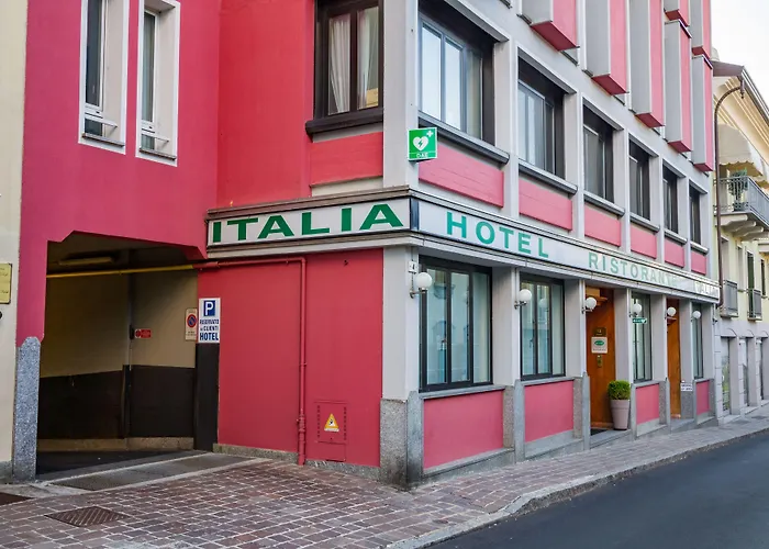 Hotel Italia