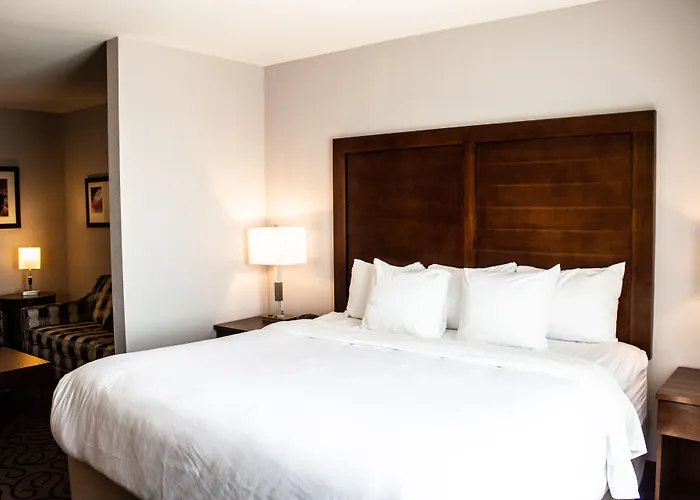 Comfort Inn & Suites Lovington