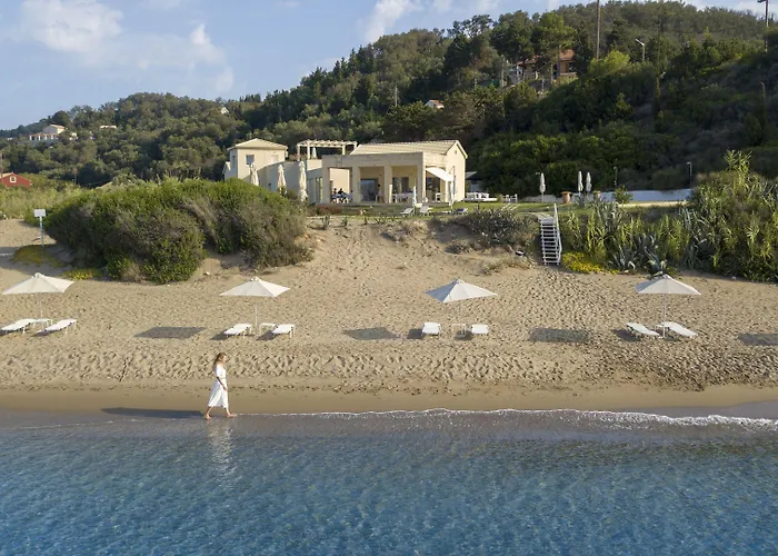 Acantha Boutique Hotel