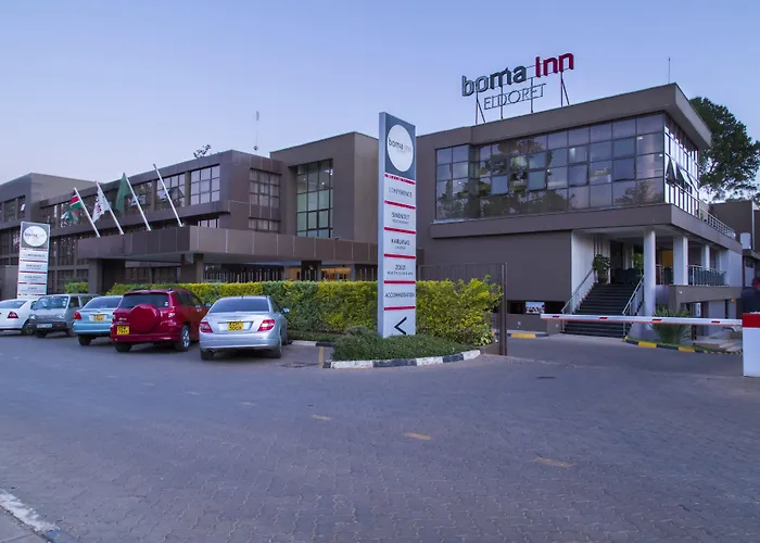Boma Inn Eldoret
