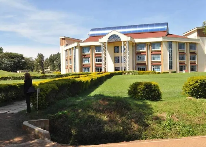 Boma Inn Eldoret