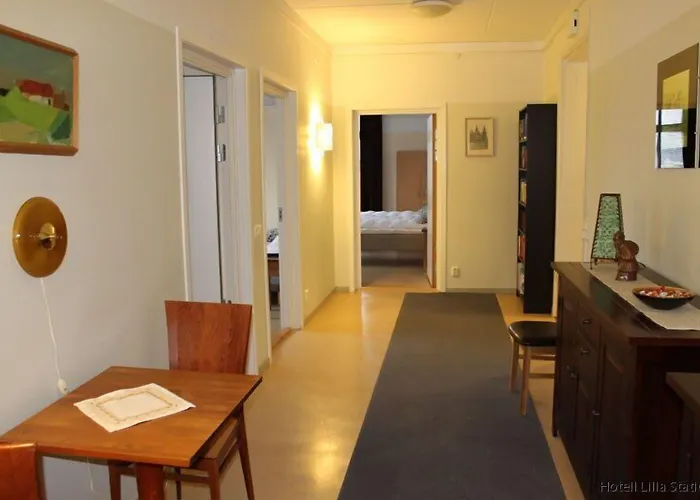 Stationshusets Hotell och Café