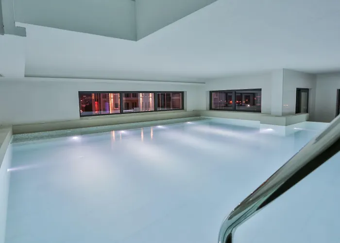 Hotel Bracera