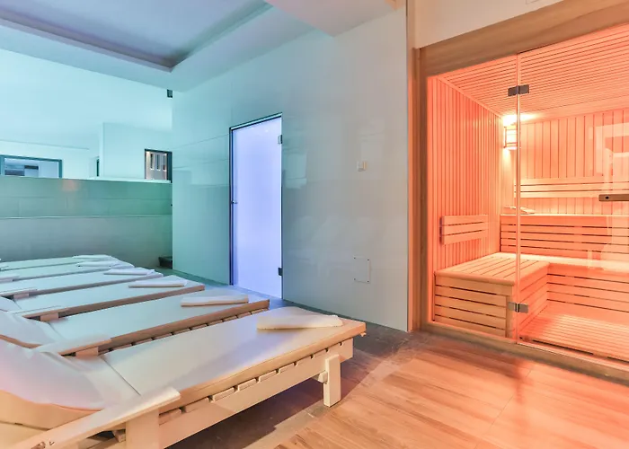 Hotel Bracera