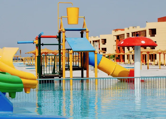 Casa Mare Resort - Ex, Royal Tulip Beach Resort