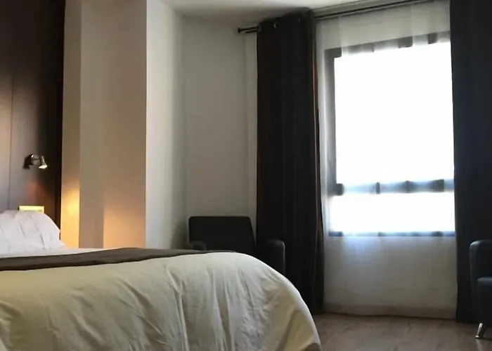 Hotel Castillo