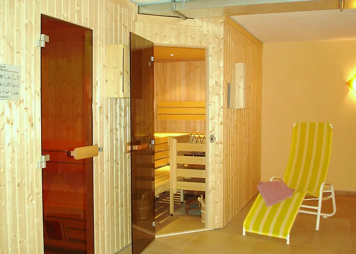 Hotel Silvretta