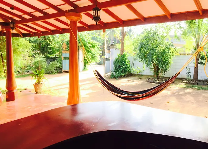 Saubagya Inn