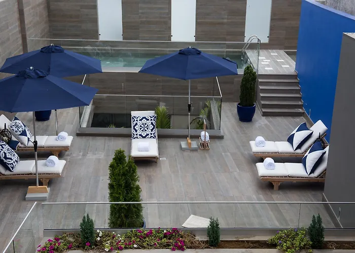 Hotel Casa Hintze Ribeiro