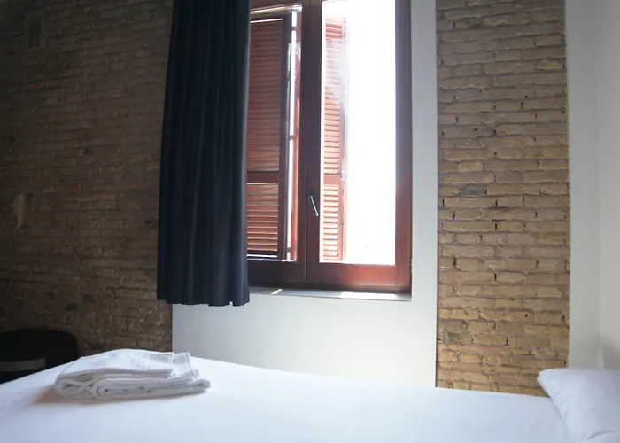 Soho Valencia