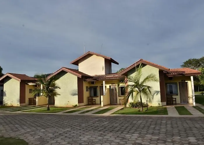 Hotel Fazenda Hipica Atibaia