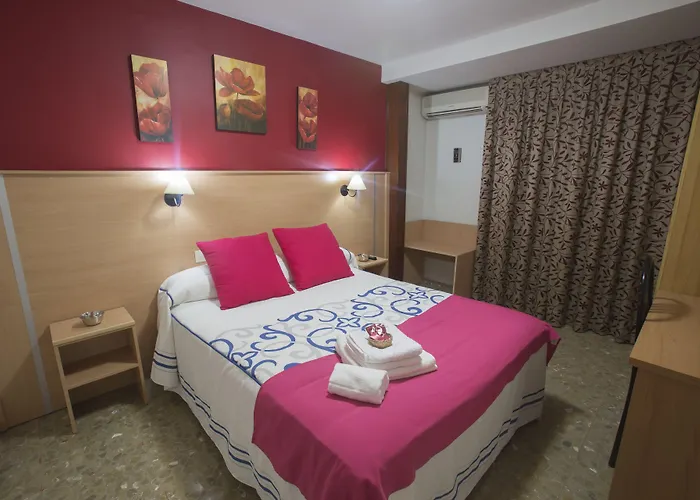 Hotel San Juan