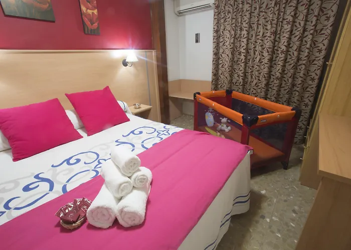 Hotel San Juan