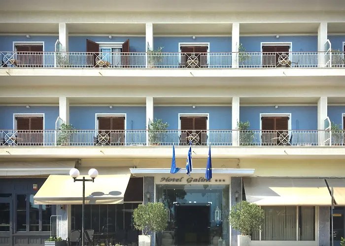 Galini Hotel