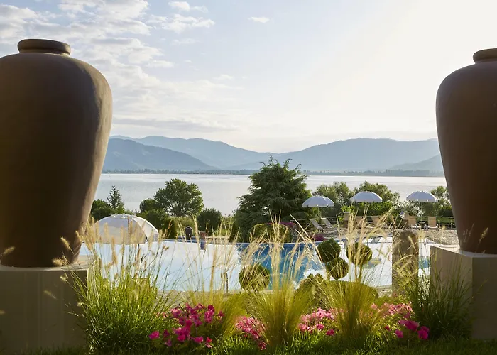 Limneon Resort & Spa