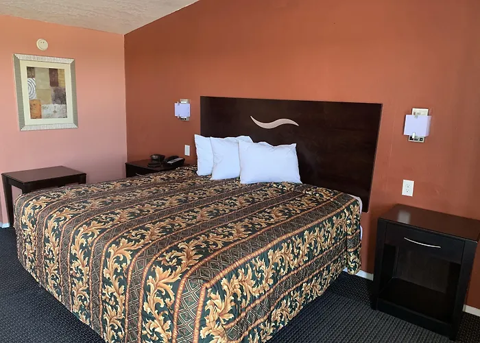 Royal Inn Borger