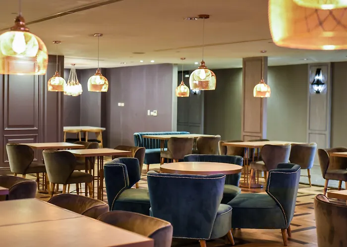 Fx Hotel Tainan