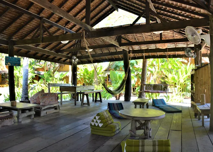 Forra Dive Resort Sunrise