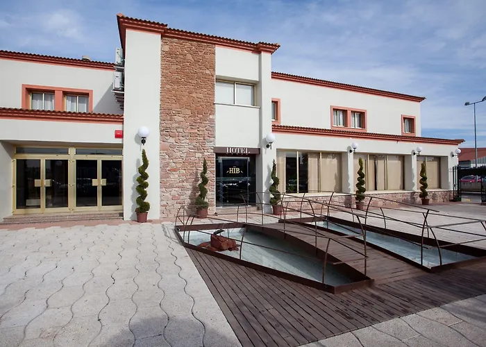 Hotel Insula Barataria