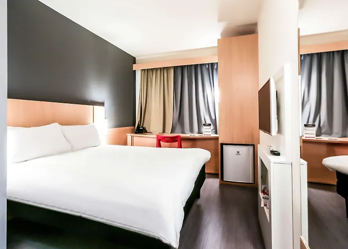 Ibis Sinop