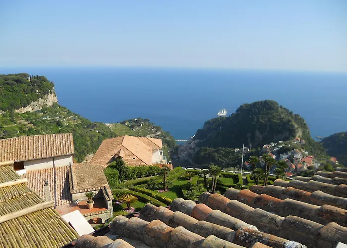 Palazzo Pascal - Amalfi Coast Luxury Experience