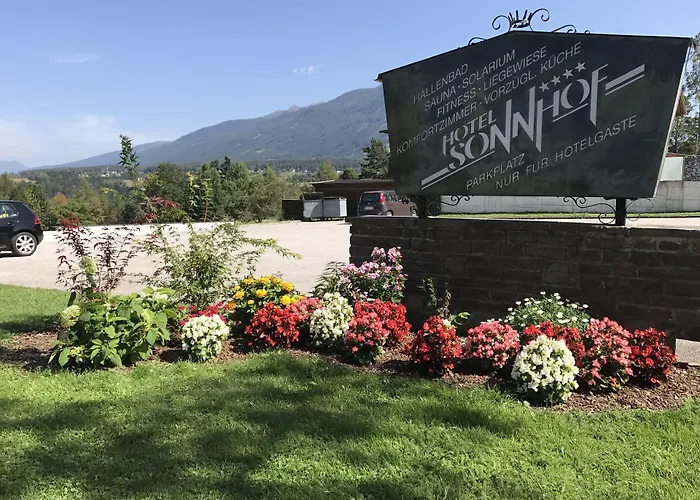 Hotel Sonnhof