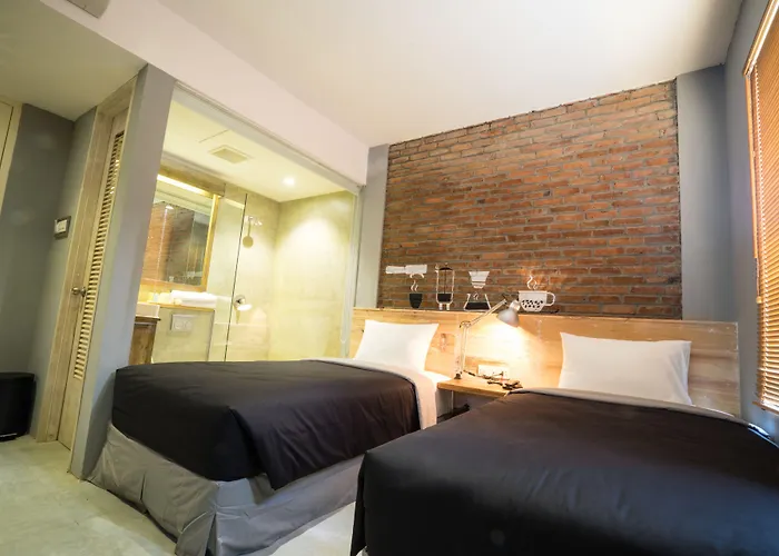 Summerbird - Bed&Brasserie