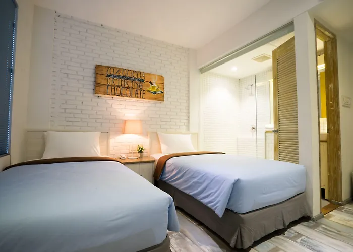 Summerbird - Bed And Brasserie