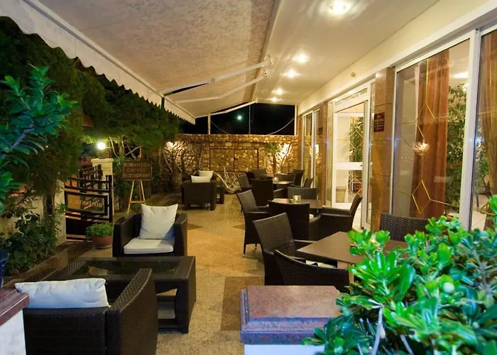 Hotel Romantica