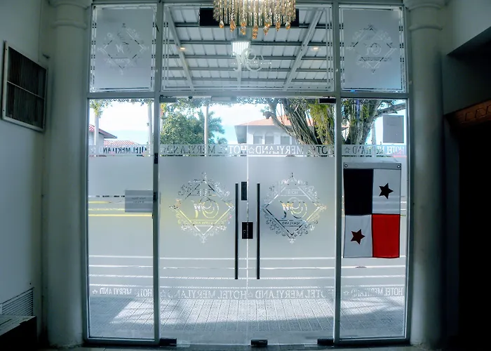 Meryland Hotel